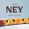 Persian Ney Flute - Sample Pack