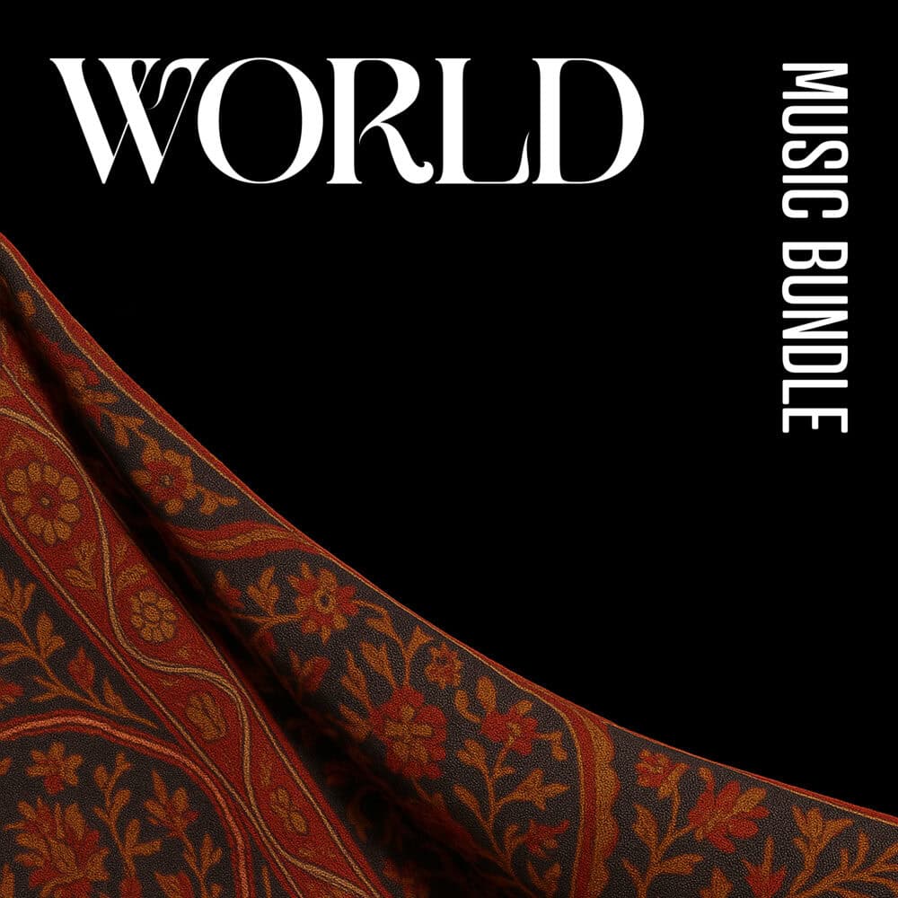 World Music Bundle