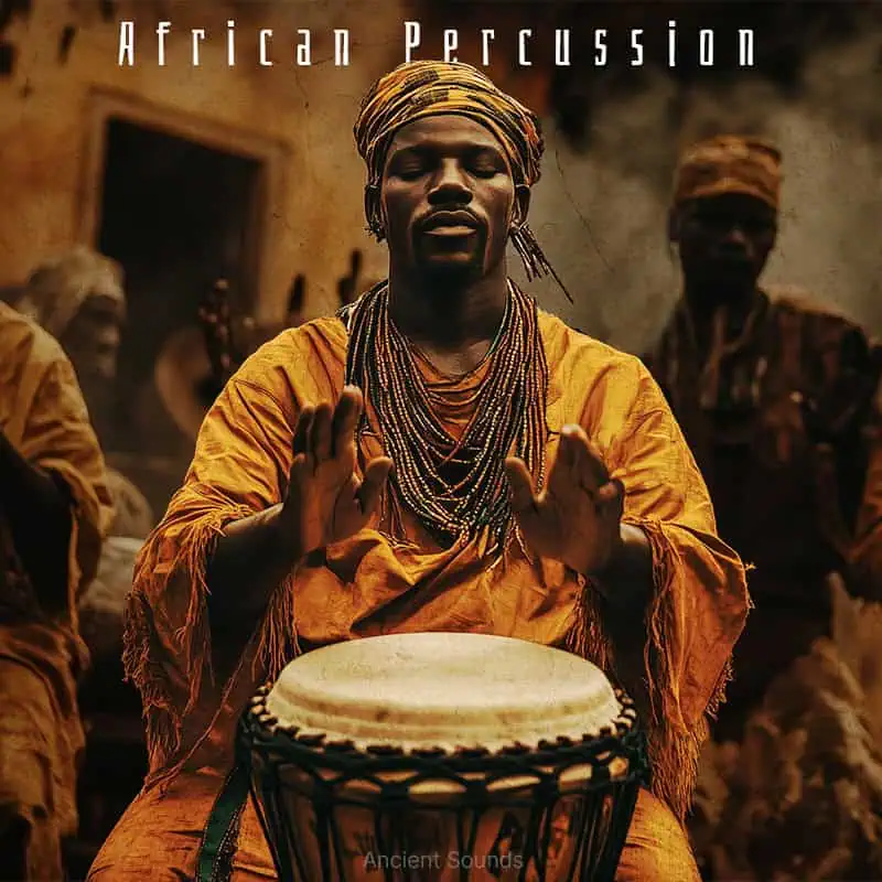 african-tribal-percussion-sample-pack