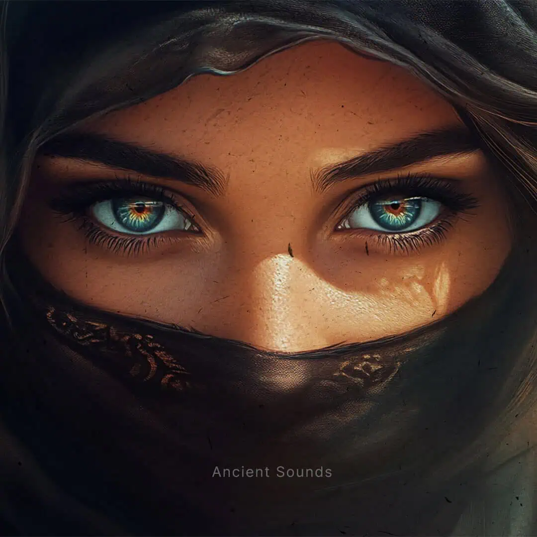 REQ: Ancient Sounds Arabic Cinematic Female Vocals Sample Pack screenshot REQ: Ancient Sounds Arabic Cinematic Female Vocals Sample Pack screenshot