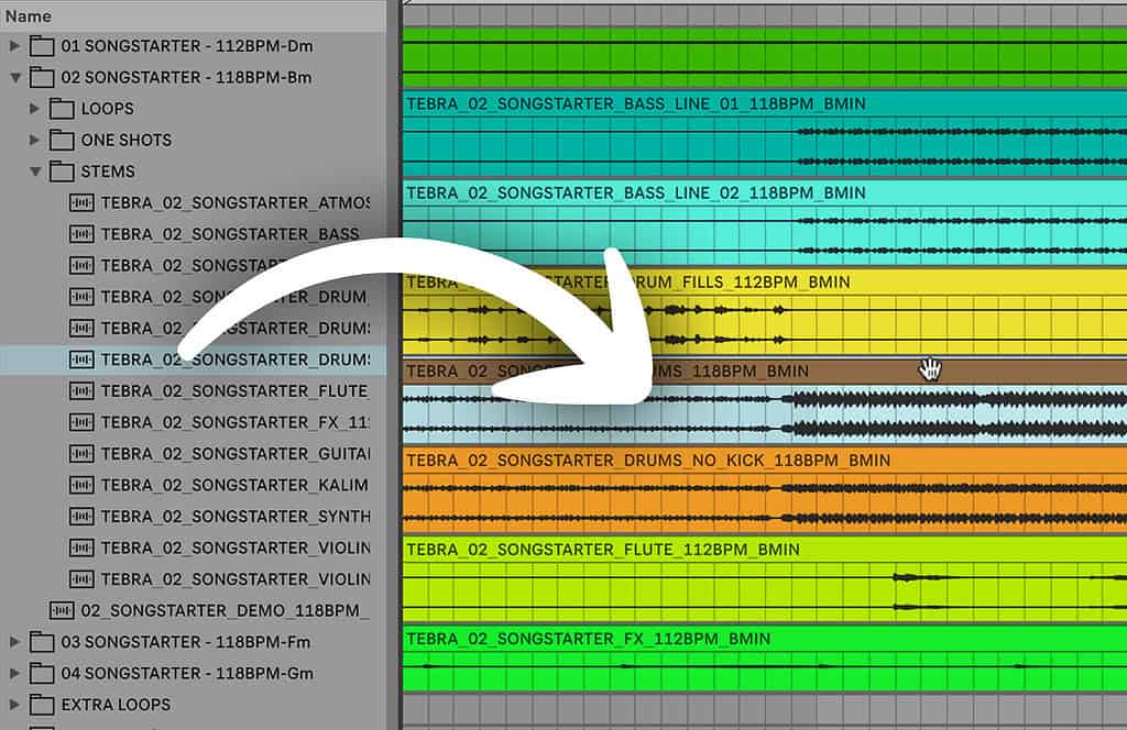 ableton-stems-tebra-sample-pack